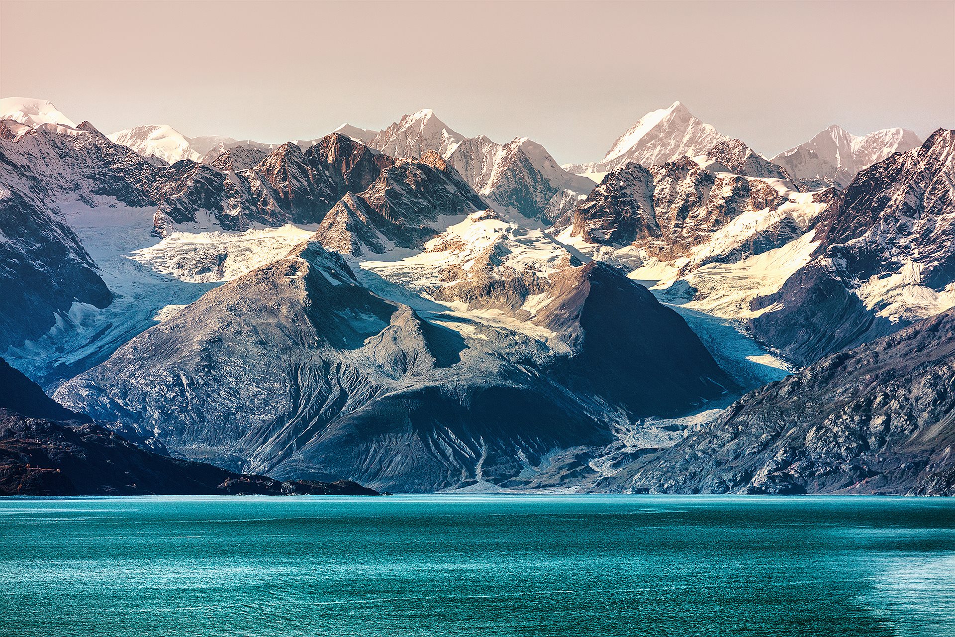 Alaska Cruises — Alaska Alaska Cruises — Alaska